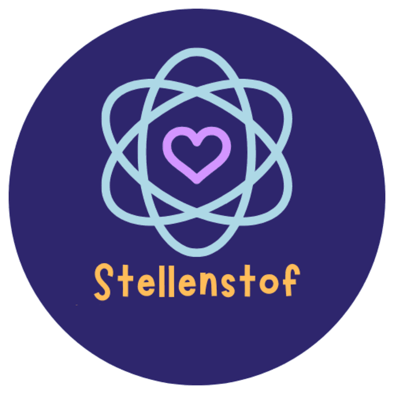 Foto van Stellenstof