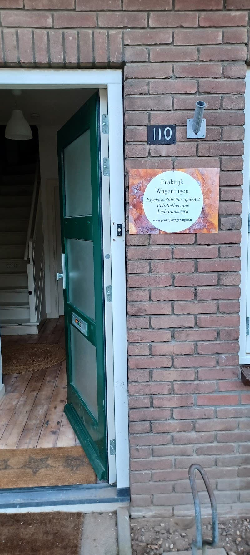 Foto van Praktijk Wageningen