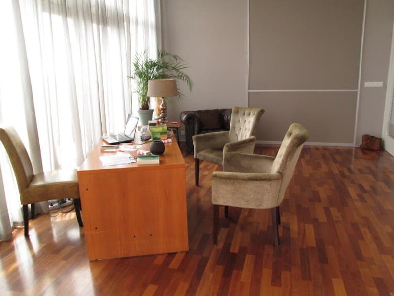 Foto van Lies van Dalen relatietherapeut