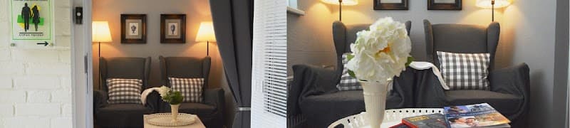 Foto van Praktijk voor relatietherapie SAMEN VERDER ( Almere-Hout )