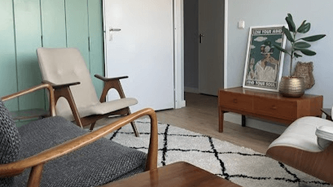 Foto van Therapiepraktijk Nederlands & English Speaking Therapist Rotterdam | Individuele, Relatie- en Gezinstherapie |