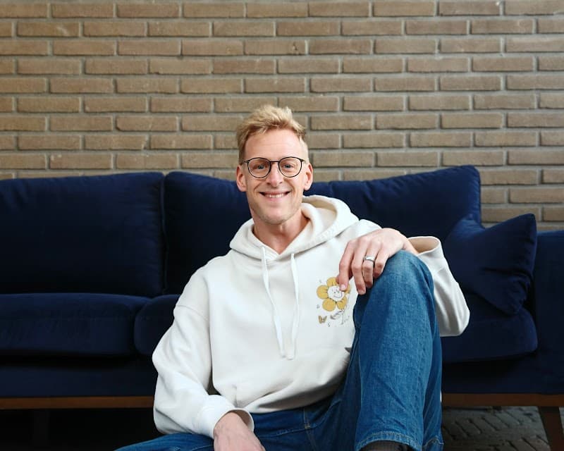 Foto van Nieuw Licht - Opleidingen - Systemisch Coaching - Familieopstellingen - Workshops