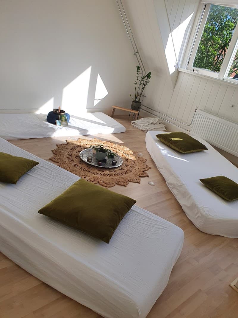 Foto van Leven vanuit Zijn