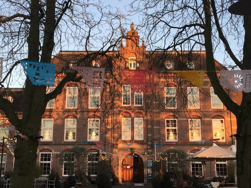 Foto van Ziggy Sperling Praktijk voor Relatietherapie