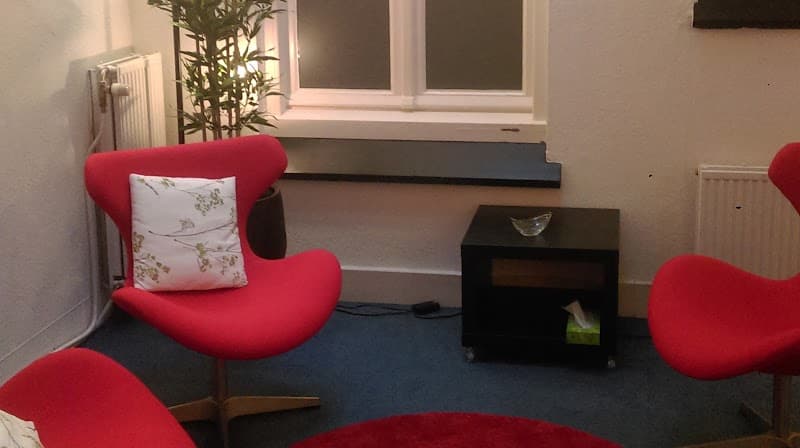 Foto van Meijer & de Wit Therapie en coaching