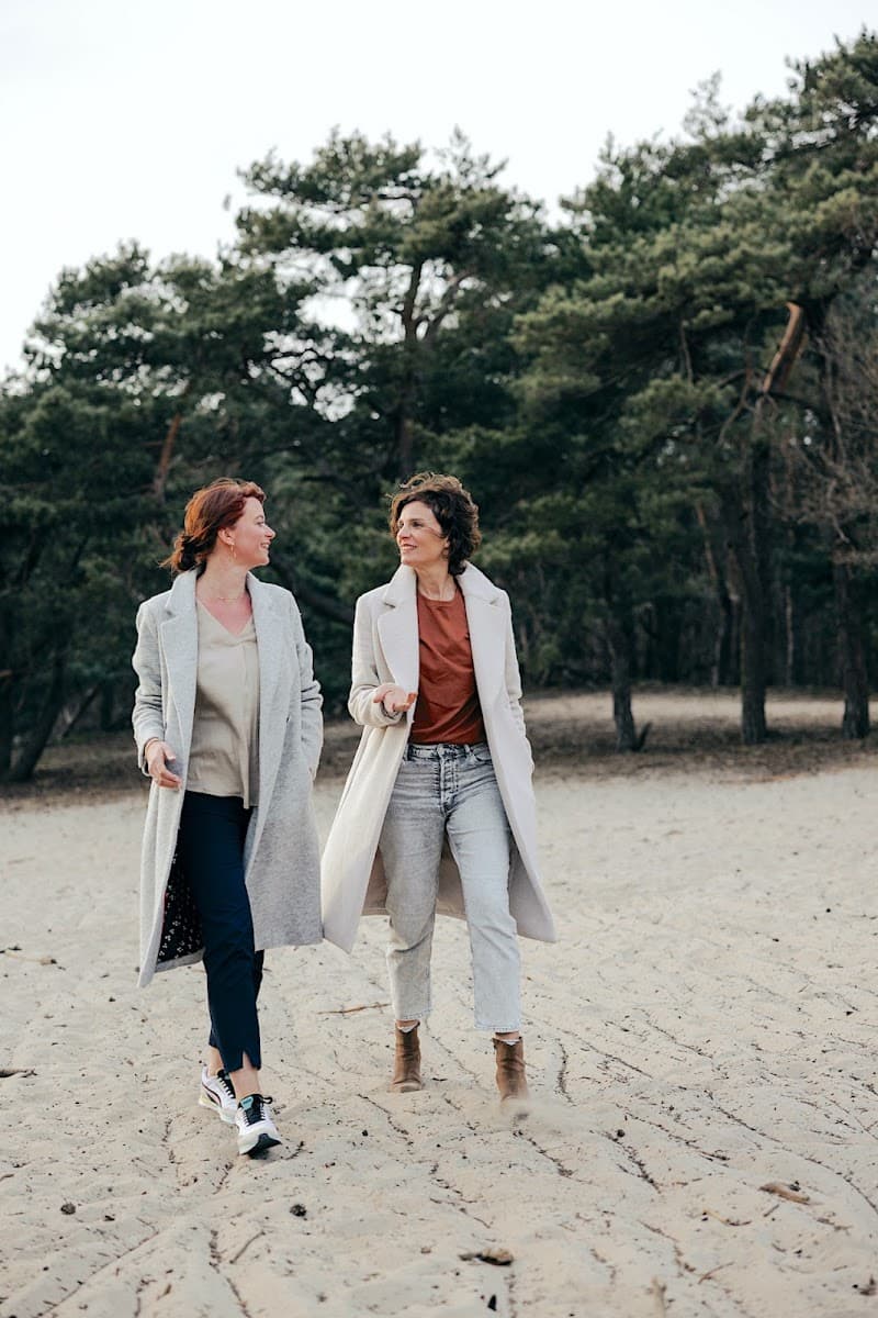 Foto van Mental Coach & Relatiecoach - Onderonsje