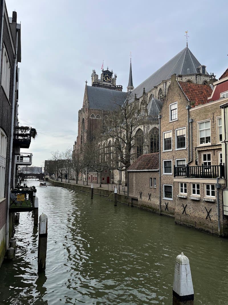 Foto van Relatietherapeut en psycholoog Say the Way - Carina de Waard, gespecialiseerd in systeemtherapie