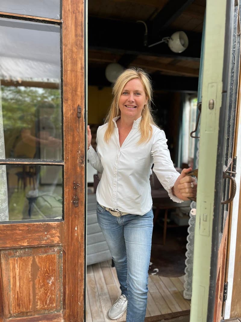 Foto van Rita Mulder Relatiecoach