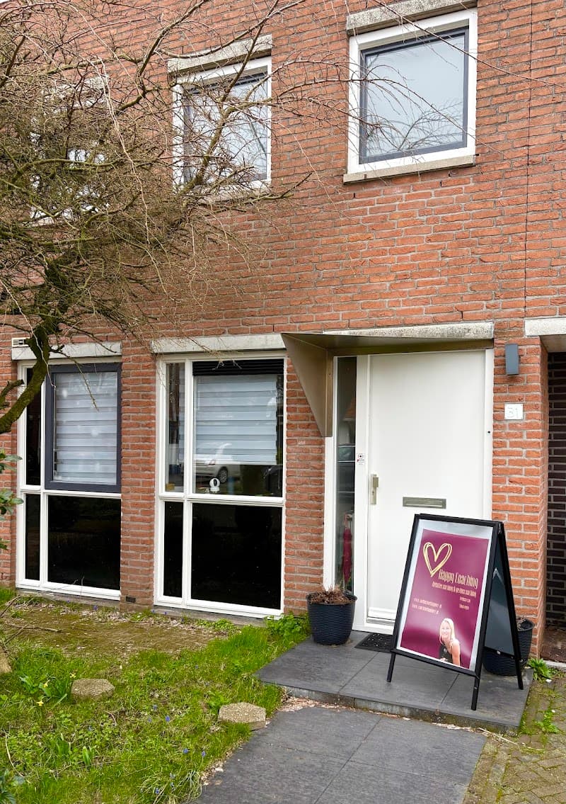 Foto van Melissa for happinez/Relatietherapie