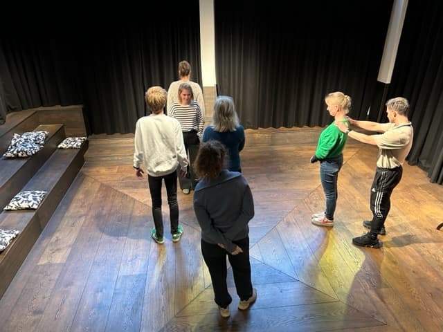 Foto van Het Relatiehuis - Relatietherapie in Amsterdam & Utrecht