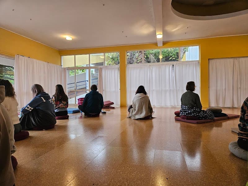 Foto van Leonie Poth relatie- & systemisch coach, vergevingscoach