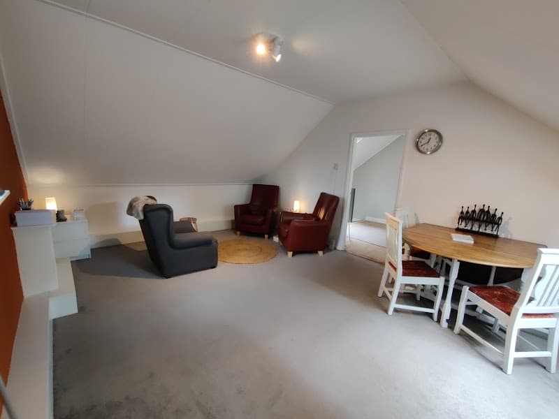 Foto van Patricia Heije | Relatietherapeut en systemisch coach