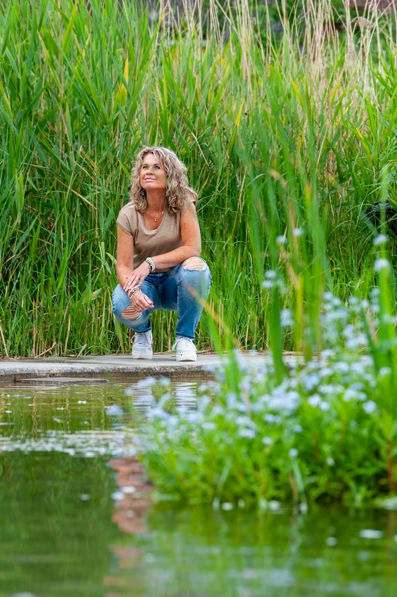 Foto van Praktijk Erna - Psychotherapie voor nu