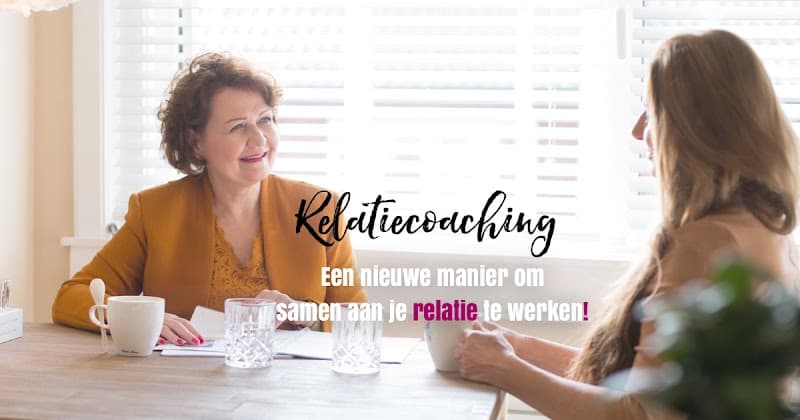 Foto van Coach Ellen - Hulp bij relatieproblemen voor relatiecoaching & individuele coaching