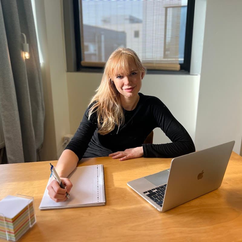 Foto van Relatiepsycholoog Groningen