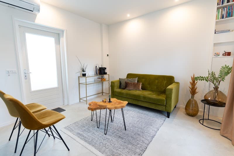 Foto van Coaching & Advies Pascalle Laban - Relatiecoach Dordrecht