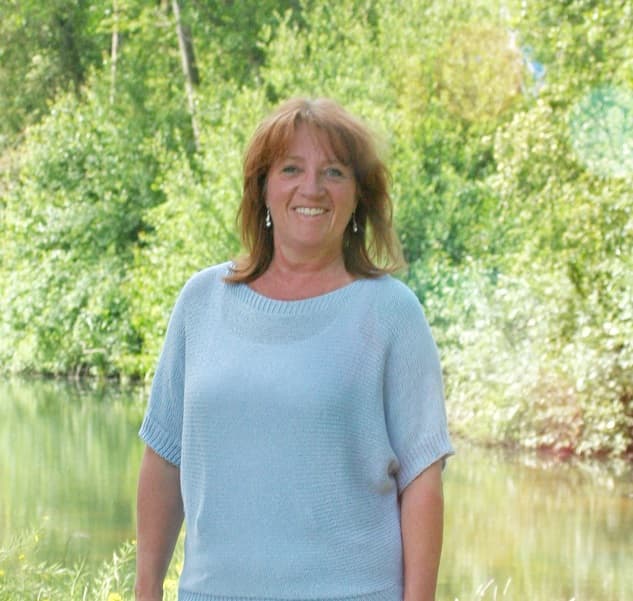 Foto van Anja van Ree Relatietherapie en Scheidingsbemiddeling