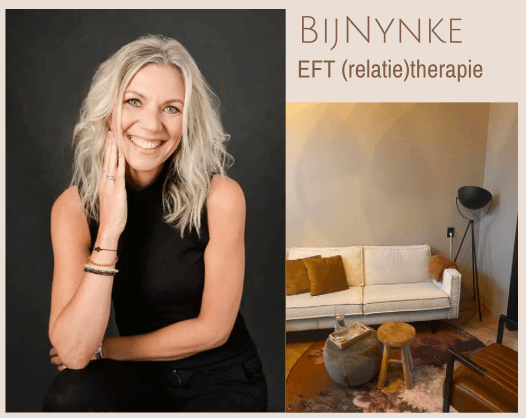 Foto van BijNynke EFT relatietherapie