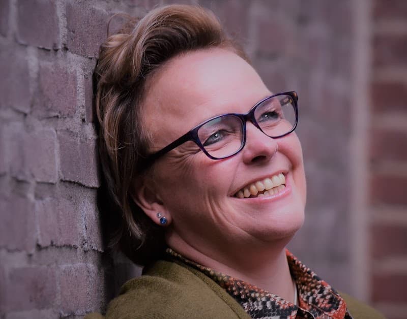 Foto van Danielle Coacht