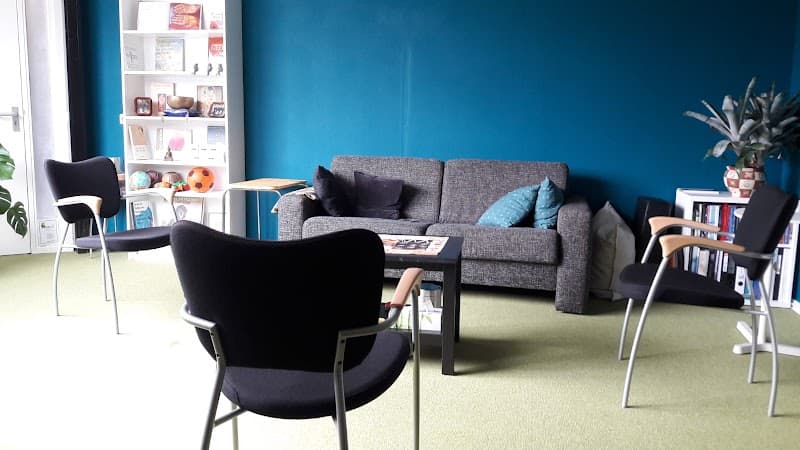 Foto van Lenthe Praktijk Zwolle - Relatietherapie in Zwolle - IFS-therapie Zwolle - Psycholoog Zwolle -Supervisie Zwolle