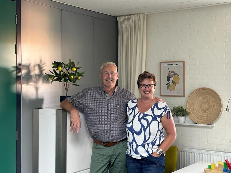 Foto van Praktijk Levenswerk voor individuele- en relatietherapie in Musselkanaal. Groningen