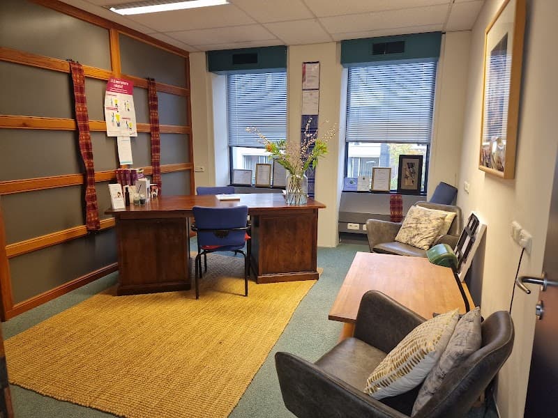 Foto van Dinamocoaching |Rotterdam EFT individual and Couples Therapy