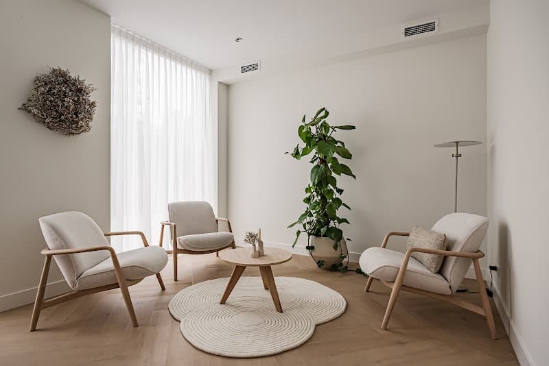 Foto van Praktijk de Liefde Tilburg