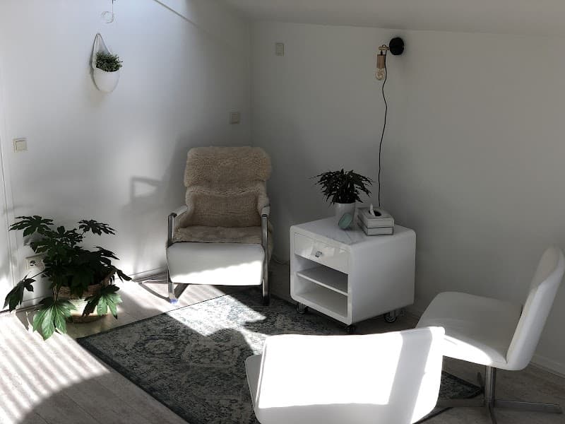 Foto van Anika Hoekstra - Relatietherapie