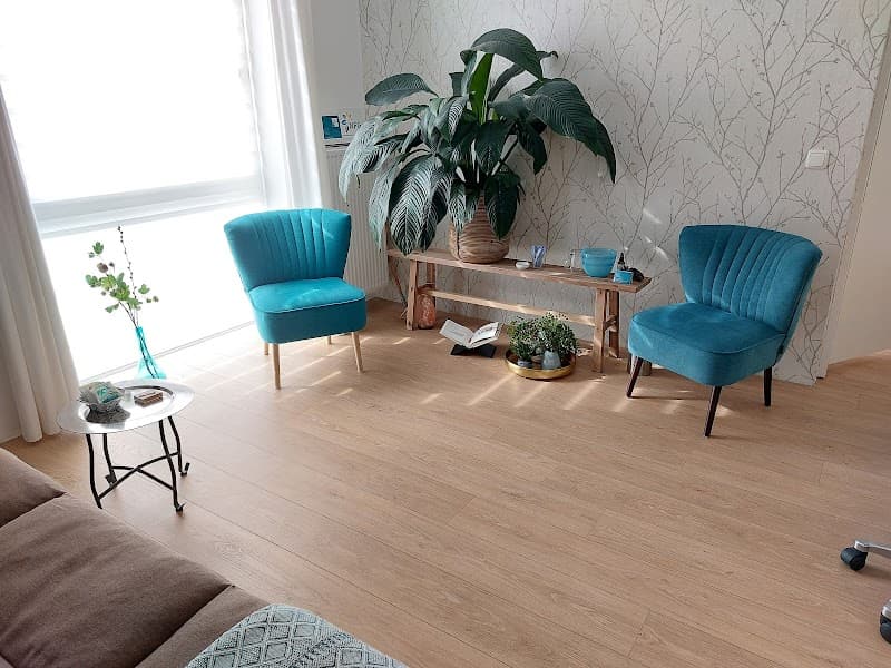 Foto van Elsbeth Staal, Psychosociaal therapie & coaching