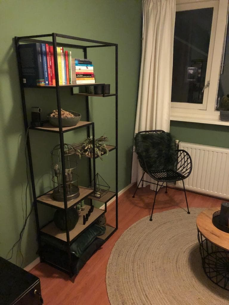 Foto van Francissen Therapie & Coaching en EFT Relatietherapie