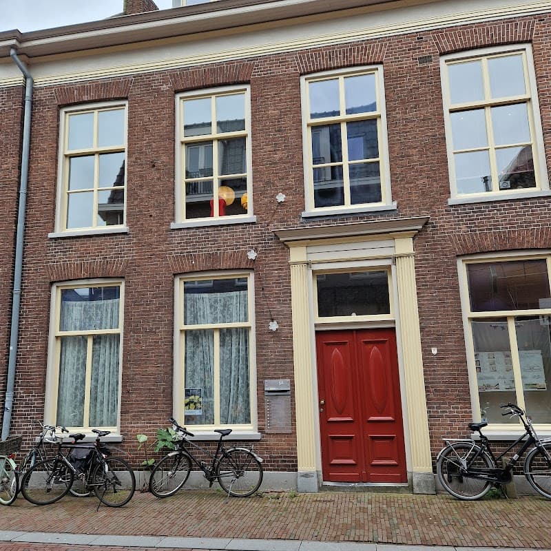 Foto van Relatiestroom