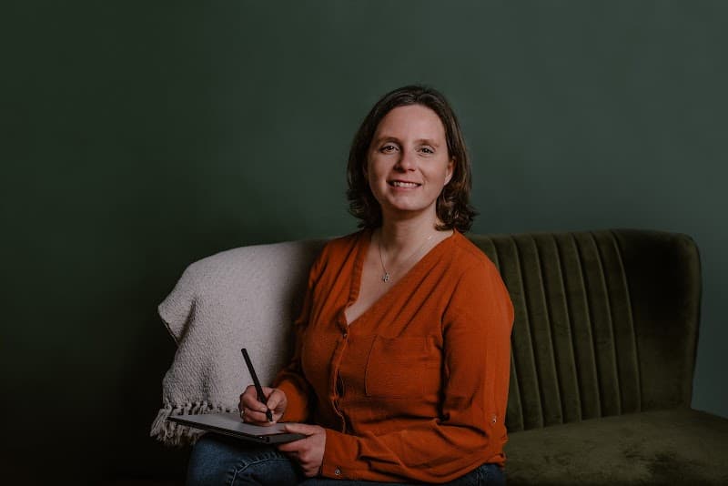 Foto van relatie-praktijk | relatietherapie na vreemdgaan