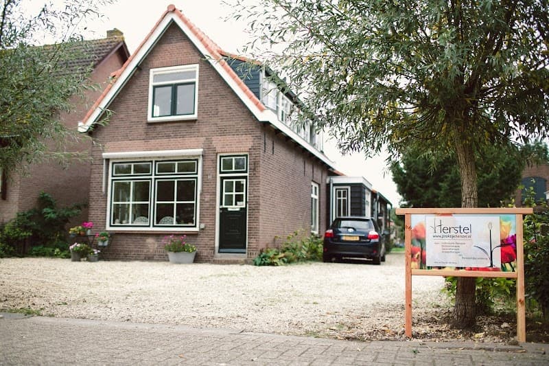 Foto van Praktijk Herstel Dordrecht