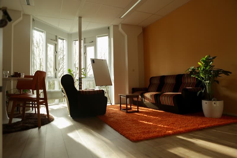 Foto van Daniel Iping Praktijk voor Relatietherapie en Systeemtherapie