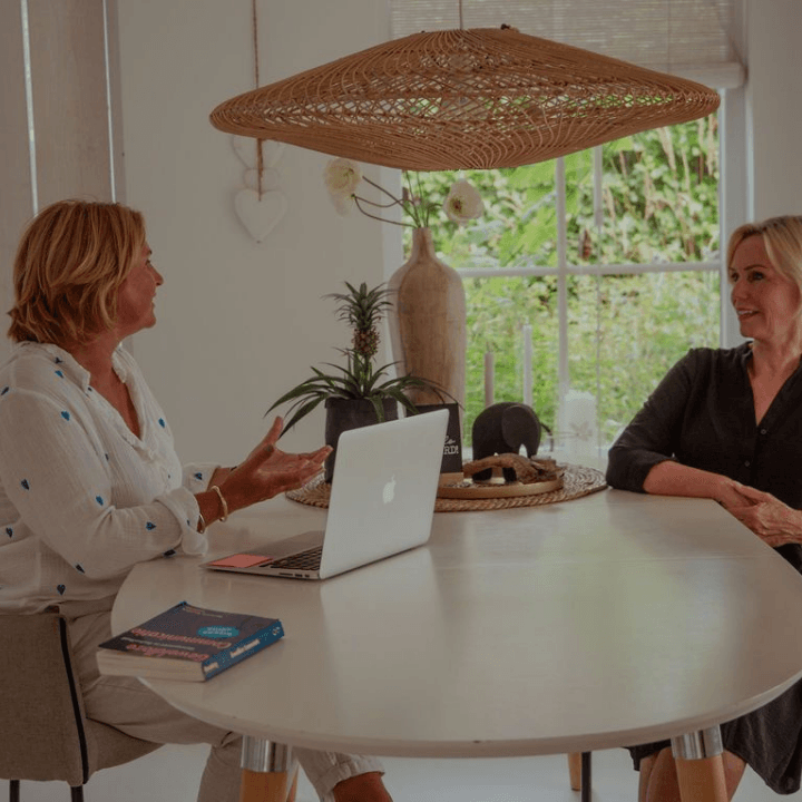 Foto van Josien de Graaf | Relatietherapeut