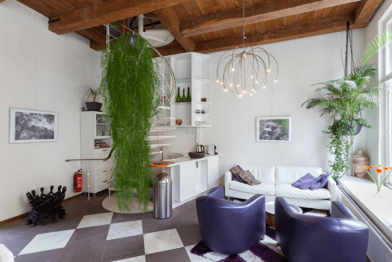 Foto van ONTKNELLEN - Relatietherapie, coaching, individuele retraite en begeleiding bij relatie problemen en stress in Deventer.