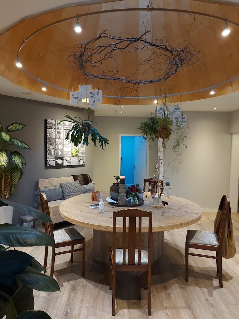 Foto van MP Support Coaching, Counseling en Relatietherapie