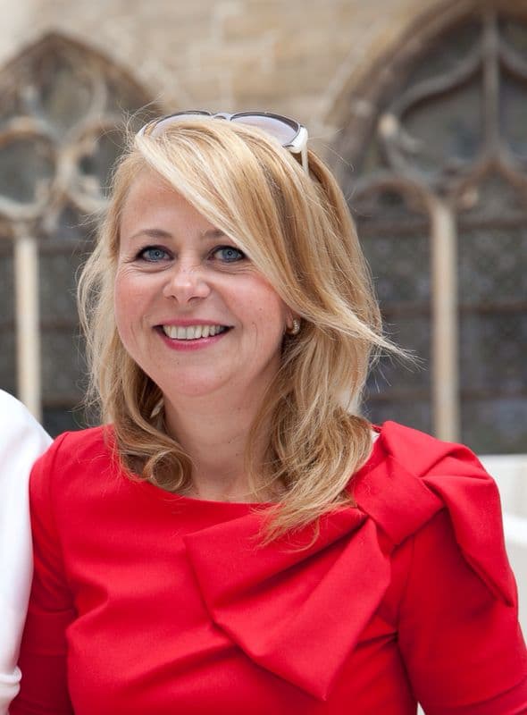 Foto van Psychologiepraktijk drs Marly Senden (locatie Wyck)