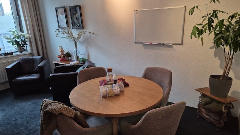 Foto van Panoramacoaching