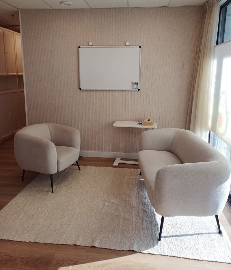 Foto van Psychologiepraktijk & Relatietherapie Den Haag - Moelands