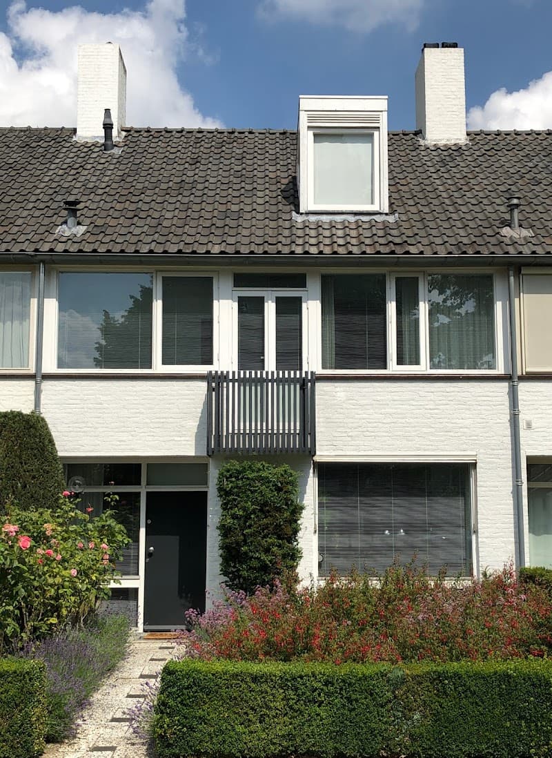 Foto van Van Oorschot Mediation & Relatietherapie