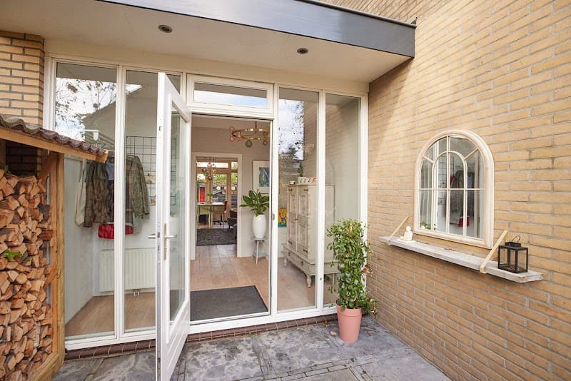 Foto van Praktijk Leef! Coaching & EFT Relatietherapie in Leusden / Amersfoort
