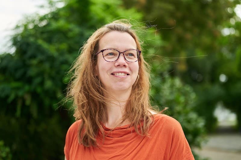 Foto van Praktijk Anke van Helden