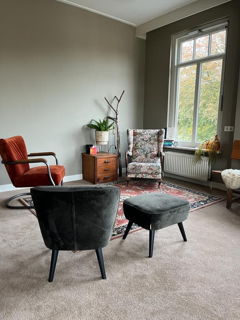 Foto van Sas-Verbindt Relatietherapie en Individuele Therapie