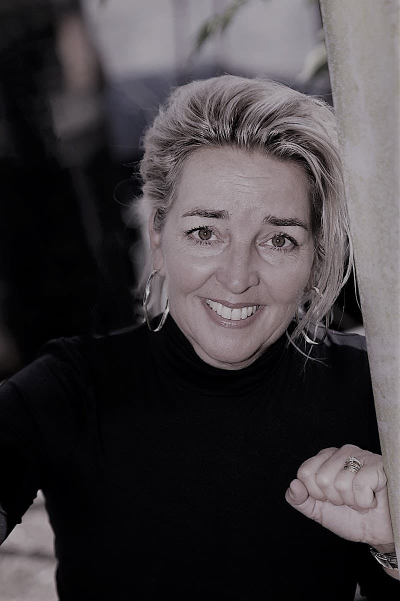 Foto van Lonneke Wingender