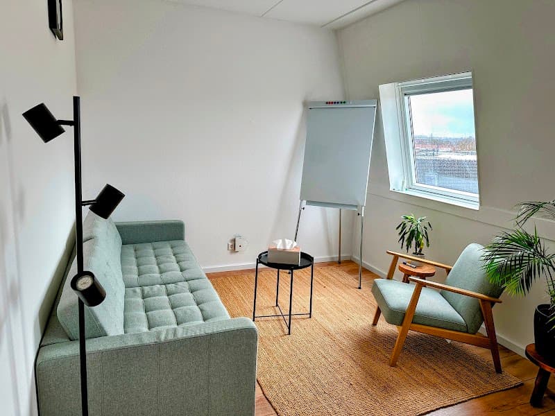 Foto van Relatiedynamiek - Relatietherapie, Familietherapie en Mediator in Nijmegen
