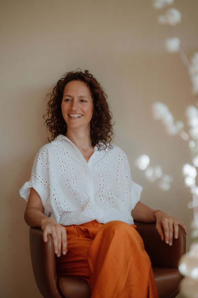 Foto van Relatietherapie Sanne Sleegers