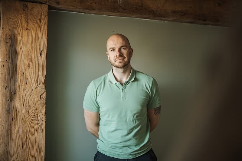 Foto van Tibor de Boer | Mannencoach voor Relatieproblemen Friesland