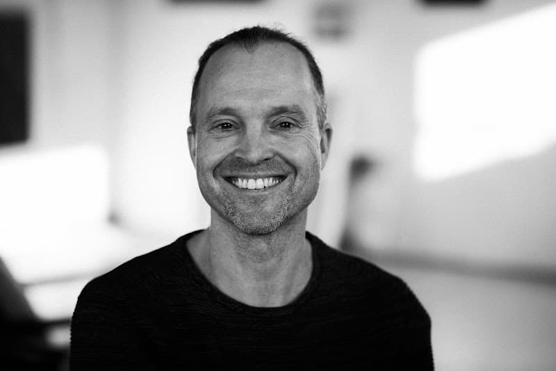 Foto van Horst Timmers EFT Relatietherapie & Levenscoaching