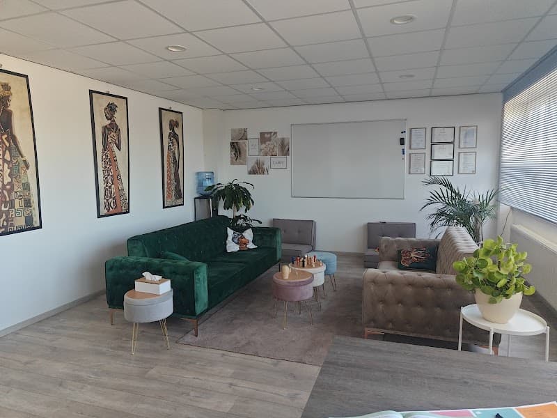 Foto van Jouw-Therapie